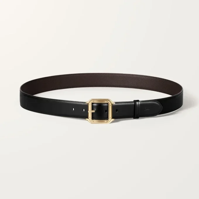 Gürtel, Santos de Cartier