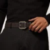Gürtel, Santos de Cartier