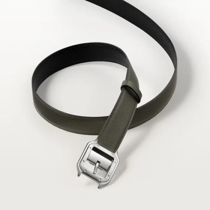 Gürtel, Santos de Cartier