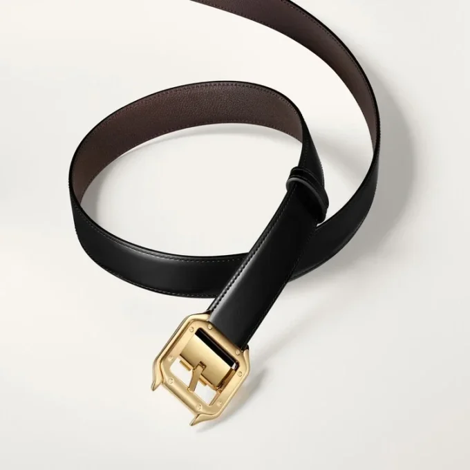 Gürtel, Santos de Cartier