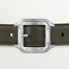 Gürtel, Santos de Cartier