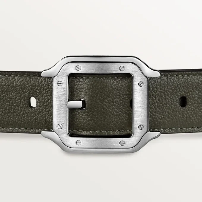 Gürtel, Santos de Cartier