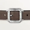 Gürtel, Santos de Cartier