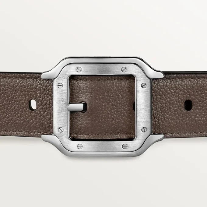 Gürtel, Santos de Cartier