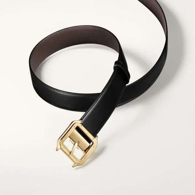 Gürtel, Santos de Cartier