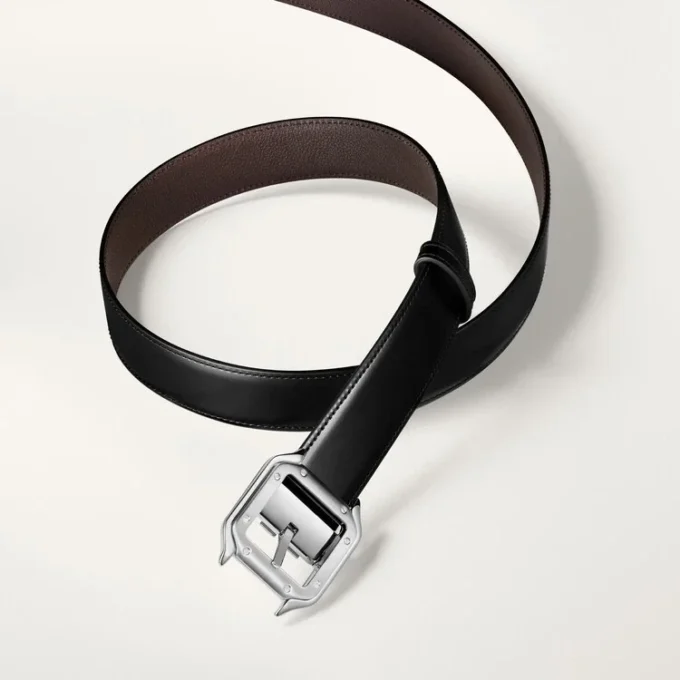 Gürtel, Santos de Cartier