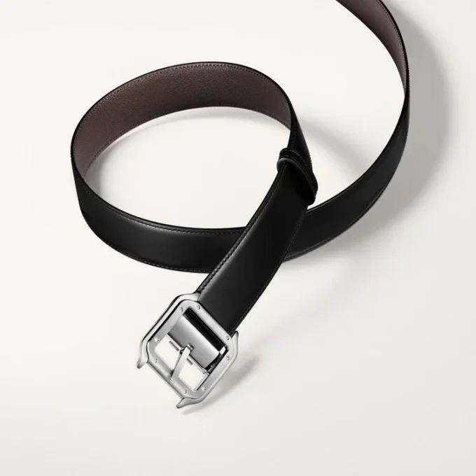 Gürtel, Santos de Cartier