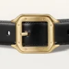 Gürtel, Santos de Cartier