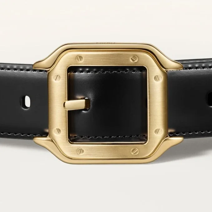 Gürtel, Santos de Cartier