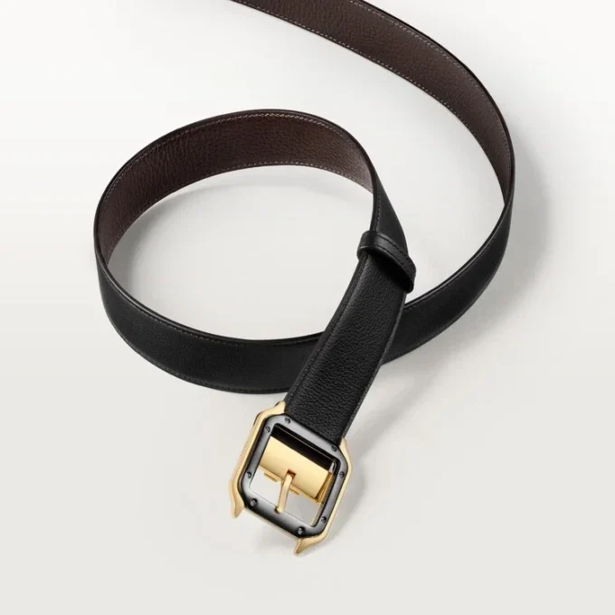 Gürtel, Santos de Cartier