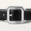 Gürtel, Santos de Cartier