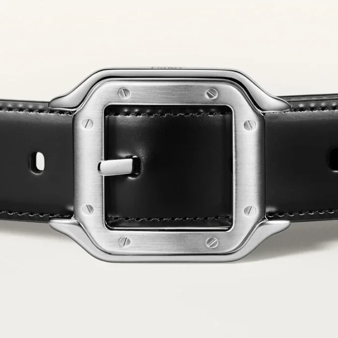 Gürtel, Santos de Cartier