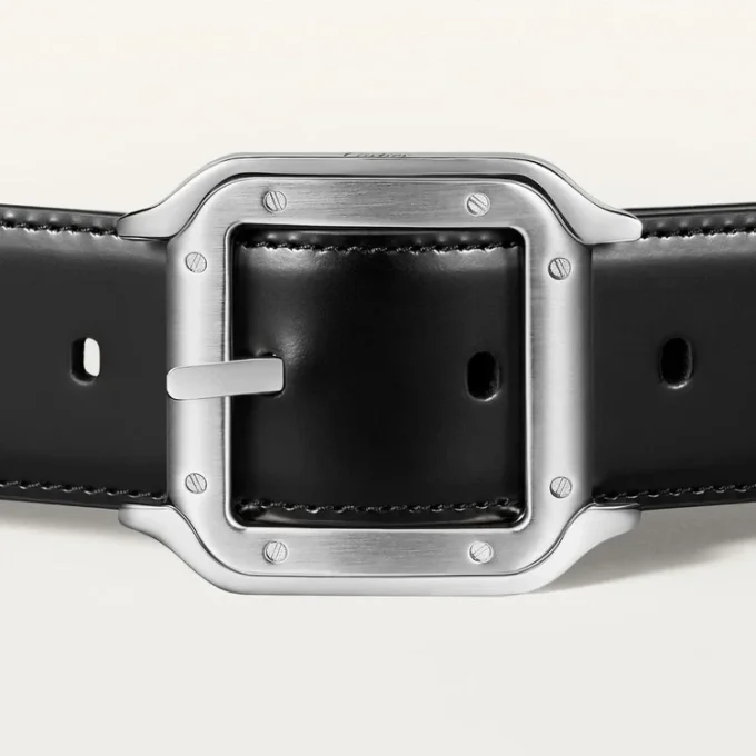 Gürtel, Santos de Cartier