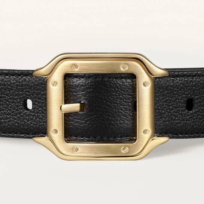 Gürtel, Santos de Cartier
