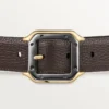 Gürtel, Santos de Cartier