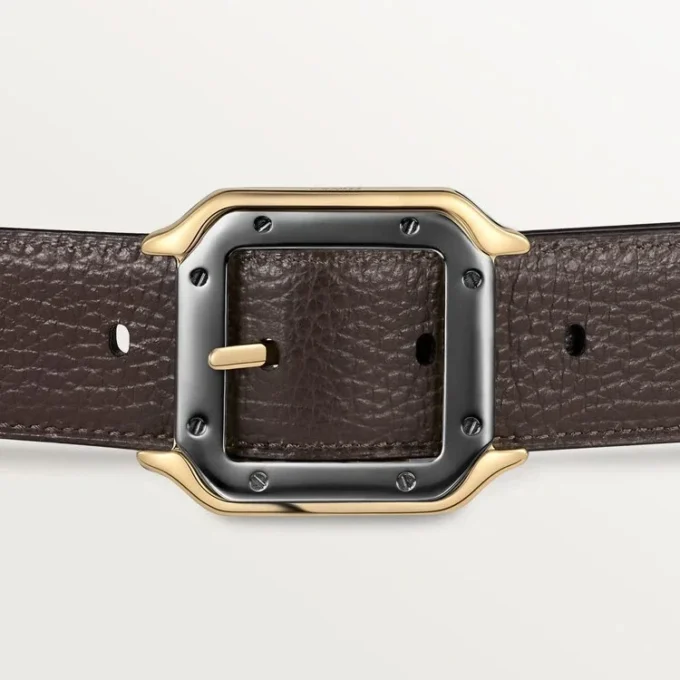 Gürtel, Santos de Cartier
