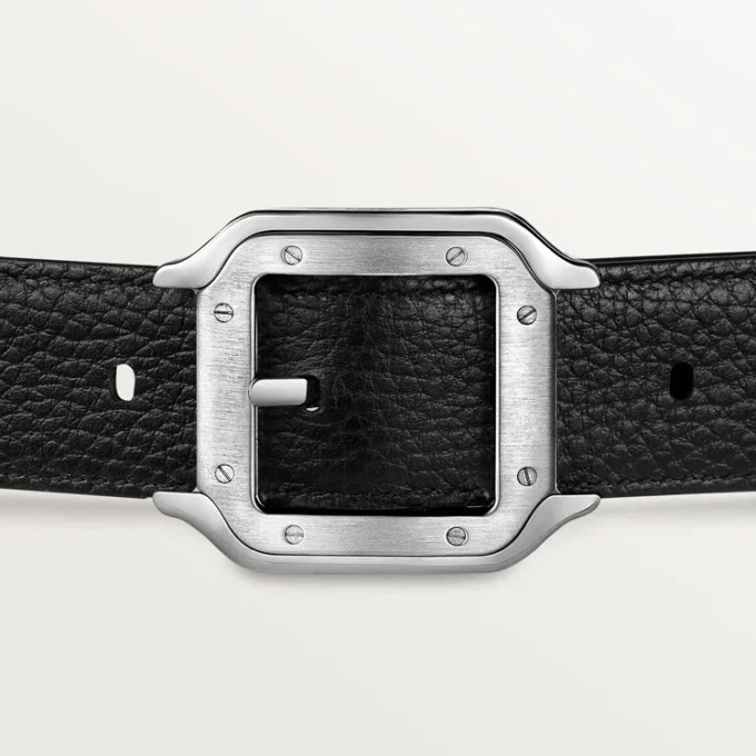 Gürtel, Santos de Cartier