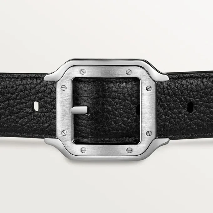 Gürtel, Santos de Cartier