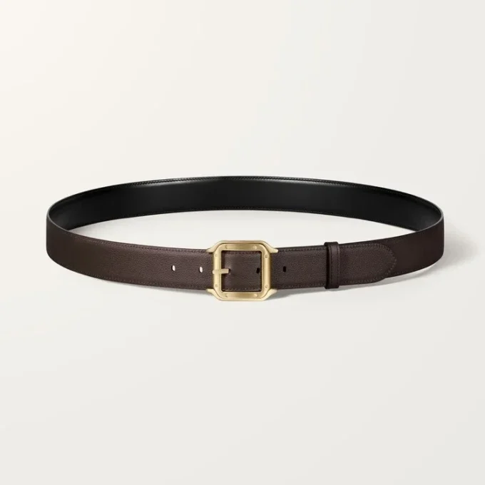 Gürtel, Santos de Cartier
