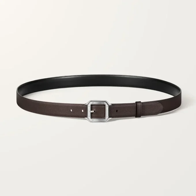 Gürtel, Santos de Cartier