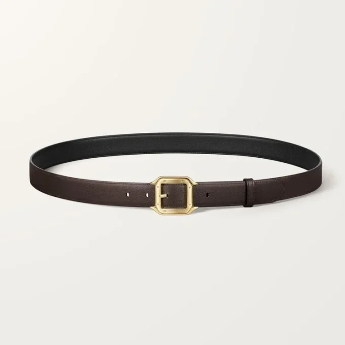 Gürtel, Santos de Cartier