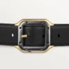 Gürtel, Santos de Cartier