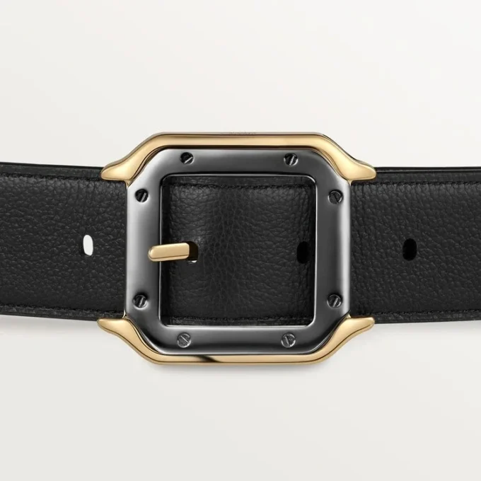 Gürtel, Santos de Cartier