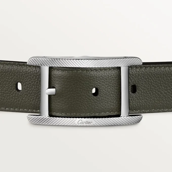 Gürtel, Tank De Cartier