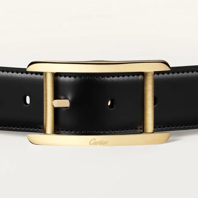 Gürtel, Tank De Cartier