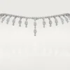 Halskette „Pluie De Cartier“, Diamanten
