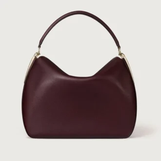 Hobo-Tasche in mittlerer Größe, Panthere Double