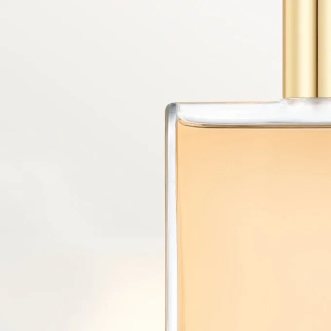 Holzige Parfüm-Nachfüllflasche – Declaration | Cartier