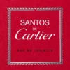 Holziger Duft – Santos de Cartier | Cartier