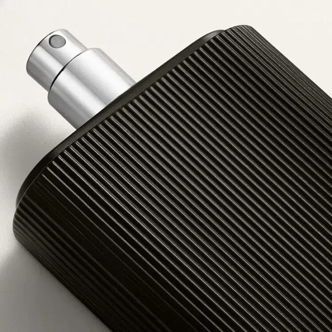 Holziger Duft – Santos de Cartier | Cartier