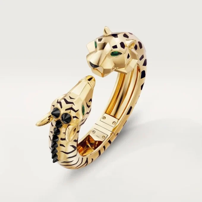 Indomptables De Cartier Armband
