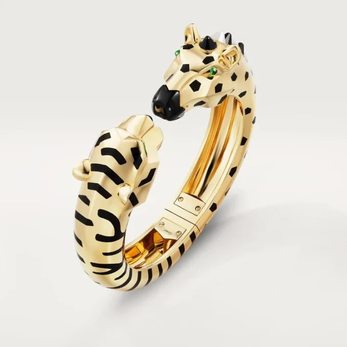 Indomptables De Cartier Armband