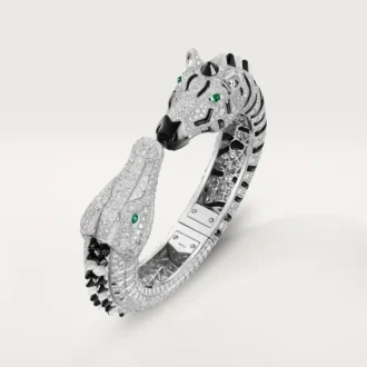 Indomptables De Cartier Armband