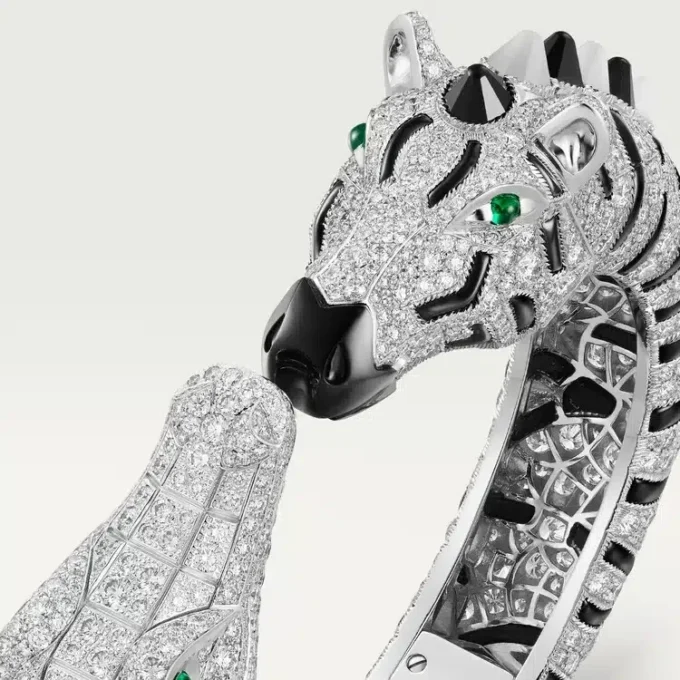 Indomptables De Cartier Armband