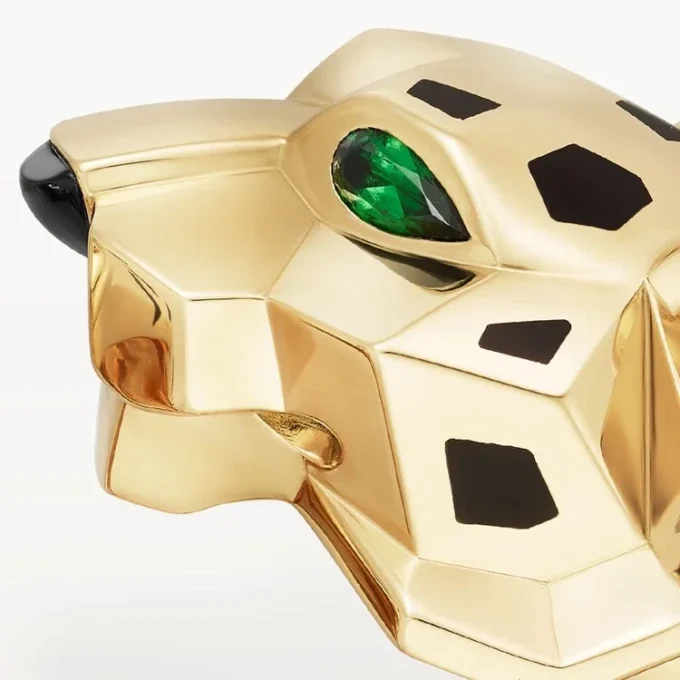 Indomptables De Cartier Armband