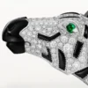 Indomptables De Cartier Armband