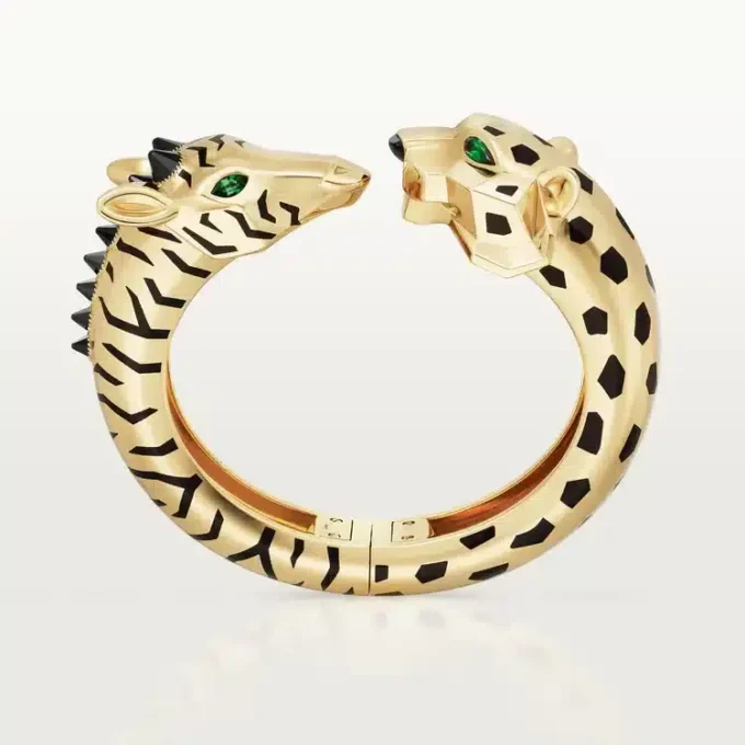 Indomptables De Cartier Armband