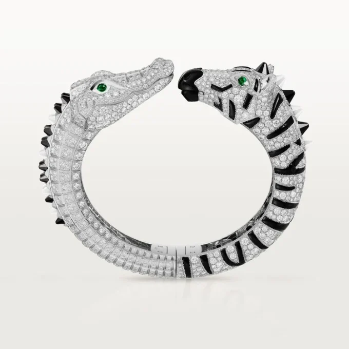 Indomptables De Cartier Armband