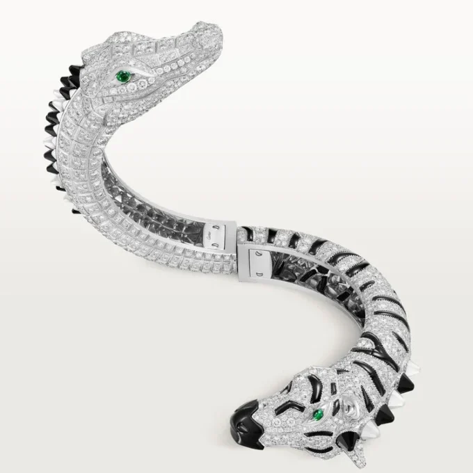 Indomptables De Cartier Armband