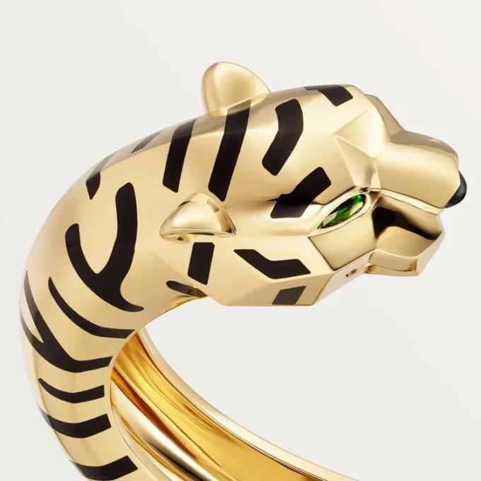 Indomptables De Cartier Armband