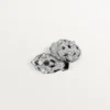 Indomptables De Cartier Ring, pavé