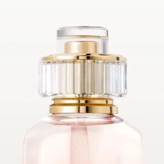 Iris-Parfüm – Insouciance – Rivières de Cartier | Cartier