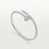 Juste un Clou Armband, Classic-Modell, Diamanten