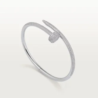 Juste un Clou Armband, Classic-Modell, Diamanten