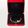 Juste un Clou Armband, Classic-Modell, Diamanten