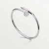 Juste un Clou Armband, Classic-Modell, Diamanten